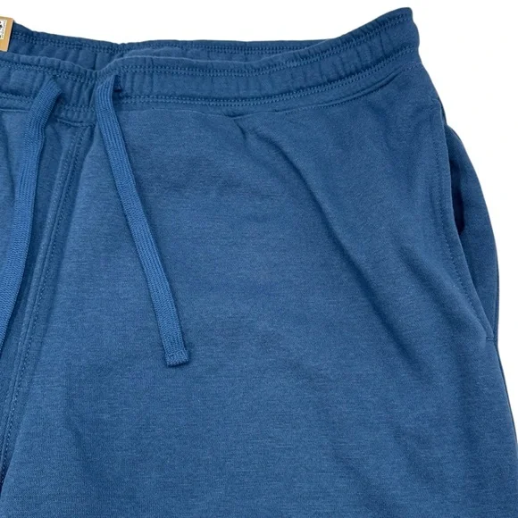 Eddie Bauer Men's Faux Shearling Jogger Sweatpants Size Large - Picture 8 of 16